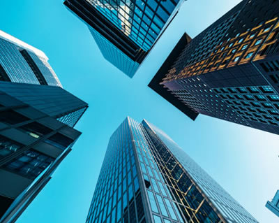 Businesses and Corporations