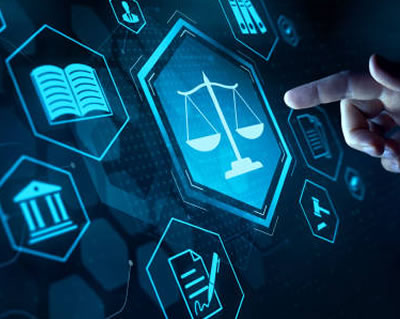 Legal and Compliance Experts