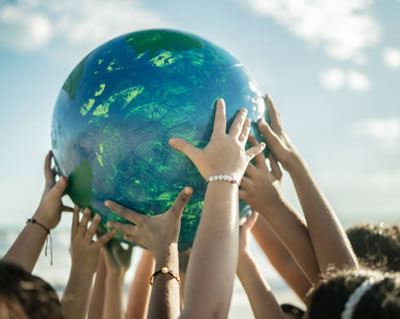 Non-Governmental Organizations (NGOs)