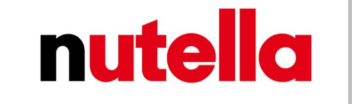 nutella