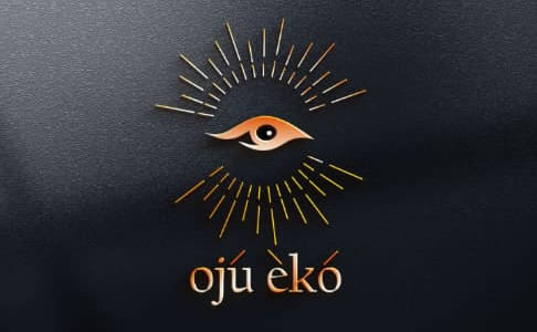 Oju eko