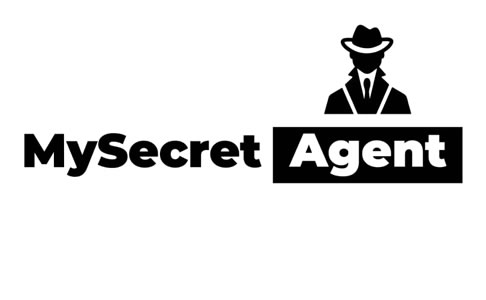 Secret agent