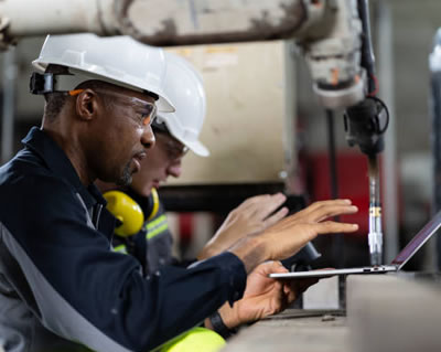 Technology Providers